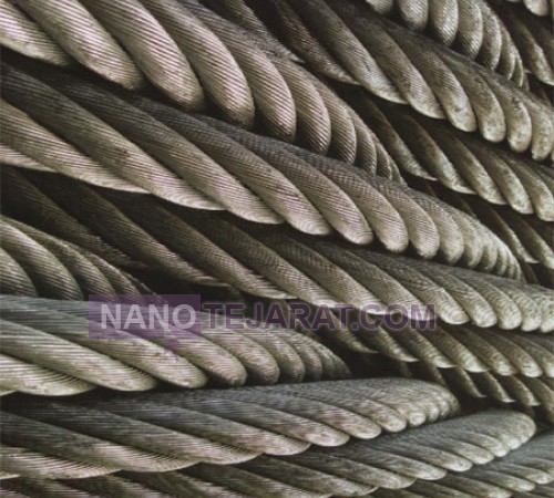 elevator steel wire rope